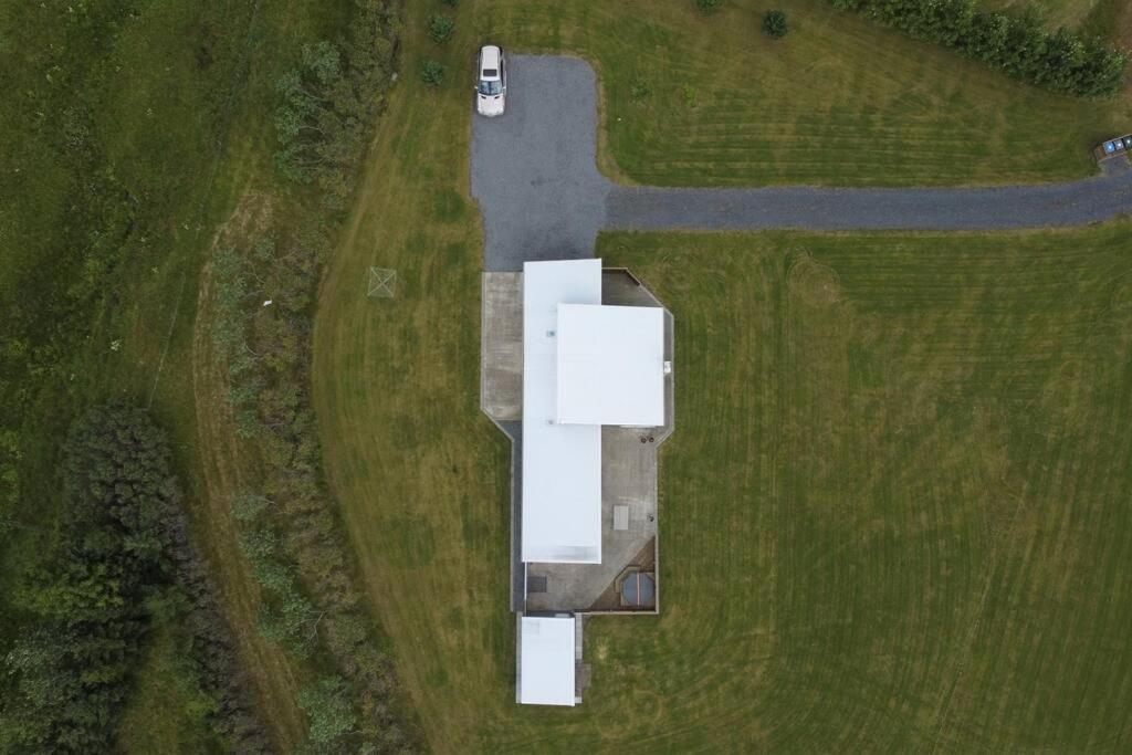 Stunning House - Amazing Scenery Villa Hvolsvollur Luaran gambar
