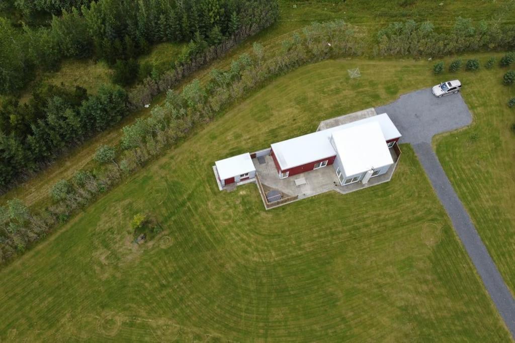 Stunning House - Amazing Scenery Villa Hvolsvollur Luaran gambar